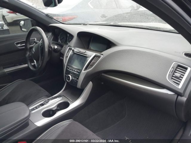 19UUB3F61KA000130 Acura Tlx Tech   A-spec Pkgs