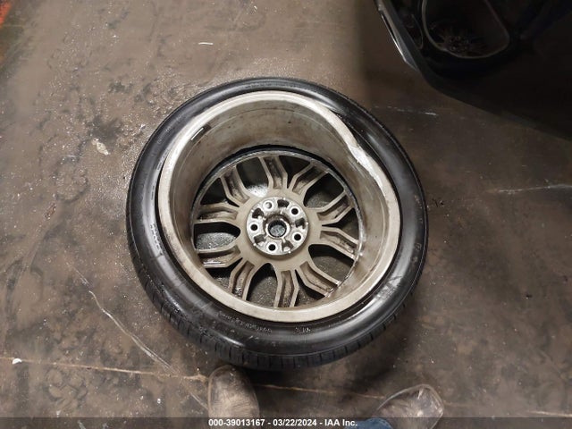 Chevrolet IMPALA 2LZ 2015 2G1165S34F9205304 Image 18