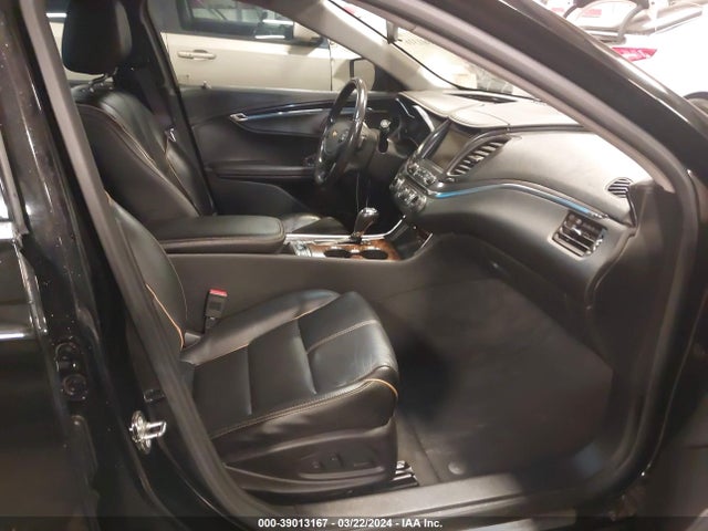 Chevrolet IMPALA 2LZ 2015 2G1165S34F9205304 Image 5