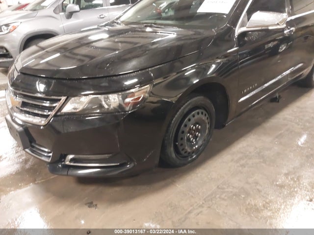 Chevrolet IMPALA 2LZ 2015 2G1165S34F9205304 Image 6