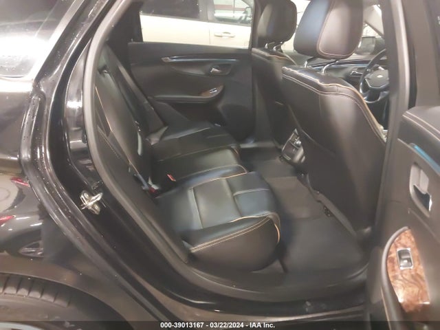 Chevrolet IMPALA 2LZ 2015 2G1165S34F9205304 Image 8