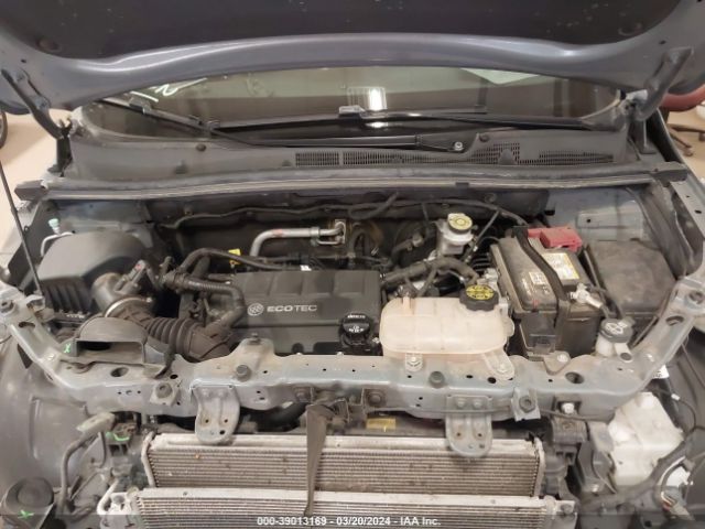 KL4CJESB4LB046374 Buick Encore Awd Preferred