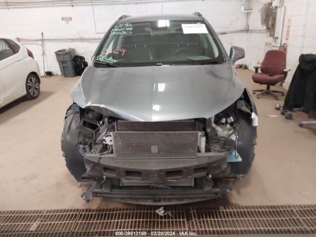KL4CJESB4LB046374 Buick Encore Awd Preferred