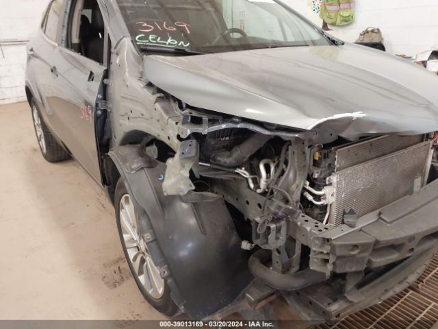 KL4CJESB4LB046374 Buick Encore Awd Preferred