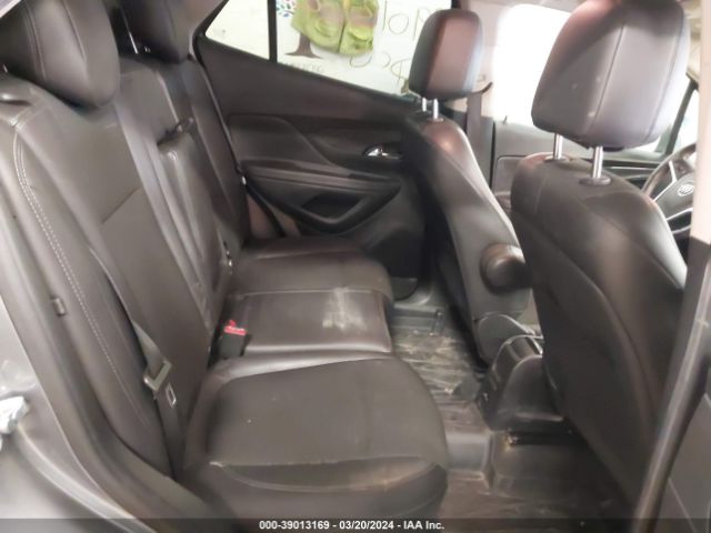 KL4CJESB4LB046374 Buick Encore Awd Preferred