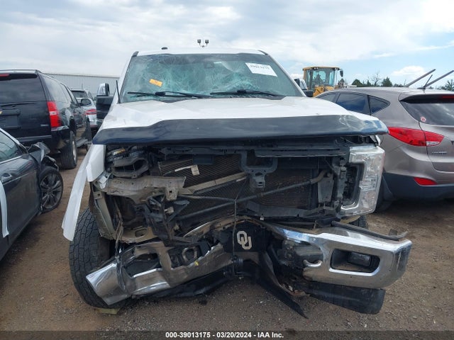 Ford F-250 Lariat 2017 1FT7W2BT7HED16820 Image 13