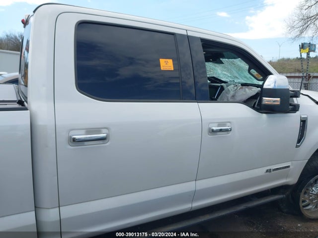 Ford F-250 Lariat 2017 1FT7W2BT7HED16820 Image 14