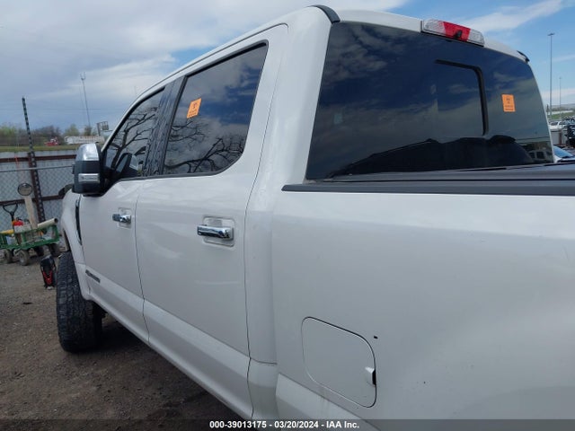 Ford F-250 Lariat 2017 1FT7W2BT7HED16820 Image 15