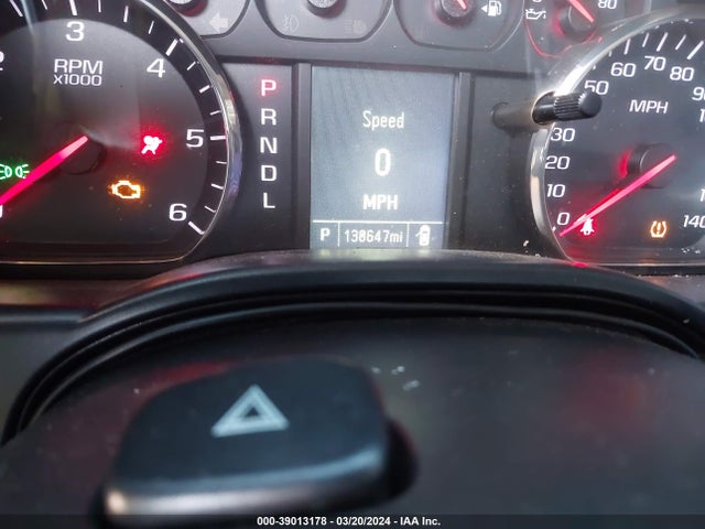 Chevrolet Silverado 1500 Custom 2018 1GCRCPECXJZ318523 Image 15