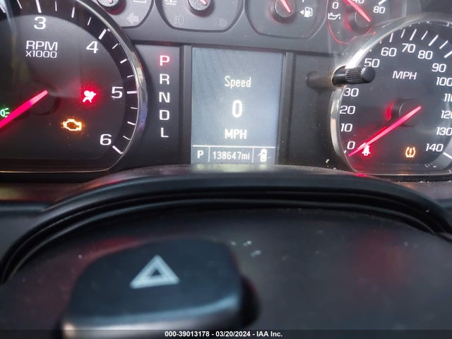 Chevrolet Silverado 1500 Custom 2018 1GCRCPECXJZ318523 Image 7