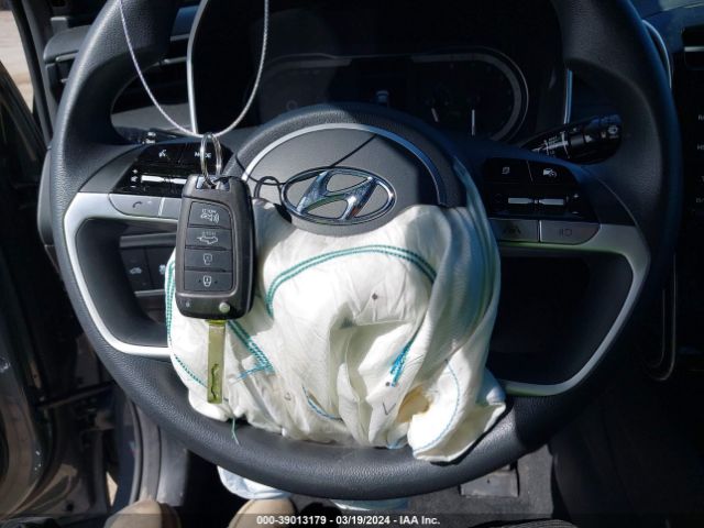 5NTJADAE4PH067413 Hyundai Santa Cruz Se