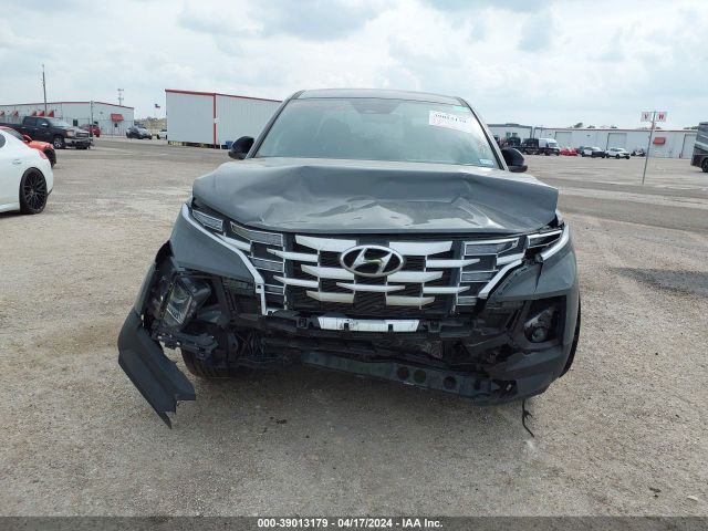 5NTJADAE4PH067413 Hyundai Santa Cruz Se