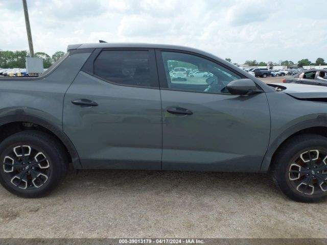 5NTJADAE4PH067413 Hyundai Santa Cruz Se