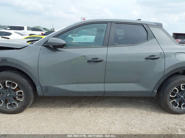 5NTJADAE4PH067413 Hyundai Santa Cruz Se