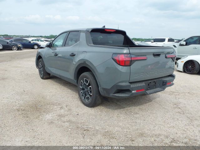 5NTJADAE4PH067413 Hyundai Santa Cruz Se