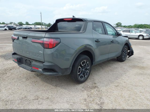5NTJADAE4PH067413 Hyundai Santa Cruz Se