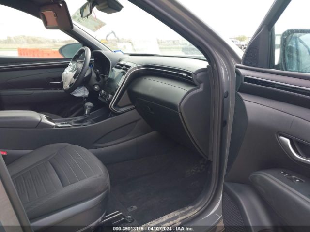 5NTJADAE4PH067413 Hyundai Santa Cruz Se