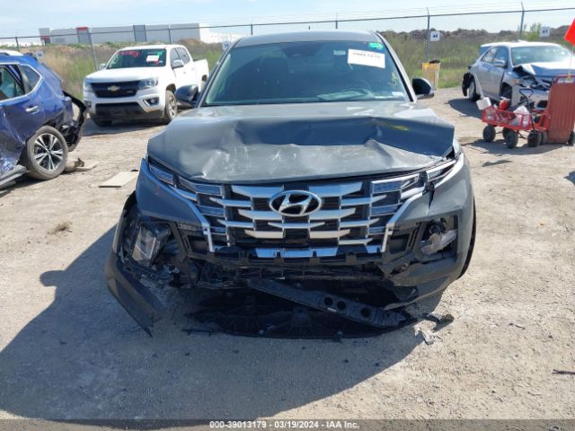 5NTJADAE4PH067413 Hyundai Santa Cruz Se
