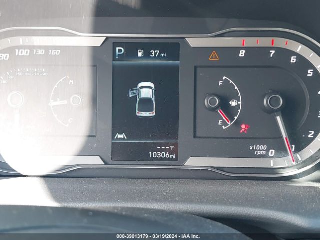 5NTJADAE4PH067413 Hyundai Santa Cruz Se