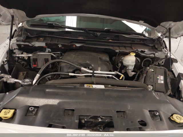 RAM 1500 Express 2016 1C6RR7KT7GS110742 Image 10