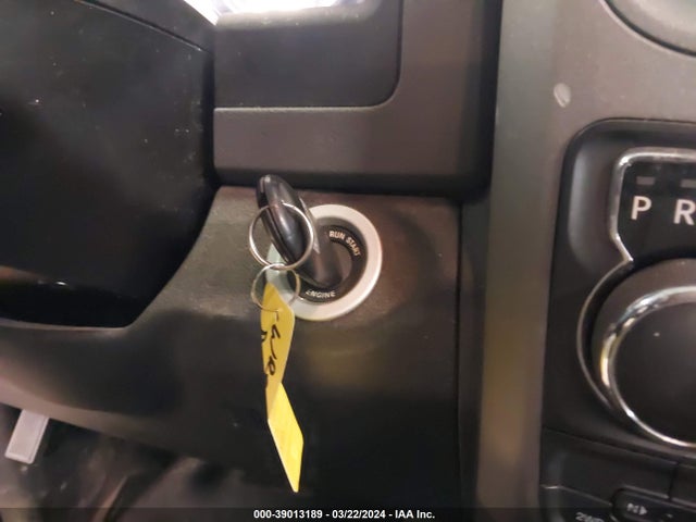 RAM 1500 Express 2016 1C6RR7KT7GS110742 Image 11