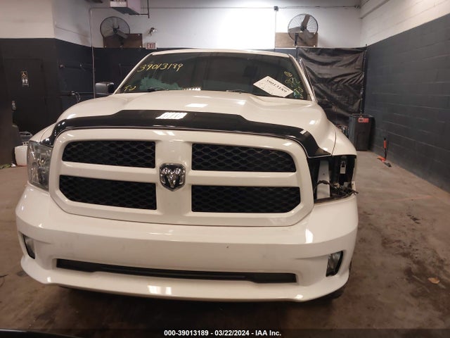 RAM 1500 Express 2016 1C6RR7KT7GS110742 Image 13