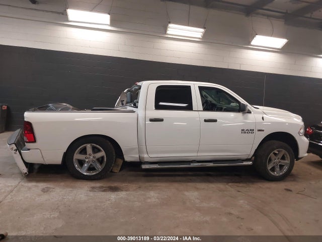 RAM 1500 Express 2016 1C6RR7KT7GS110742 Image 14