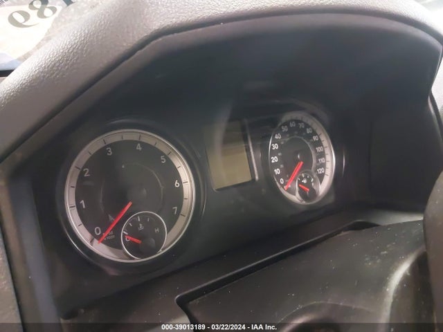 RAM 1500 Express 2016 1C6RR7KT7GS110742 Image 16