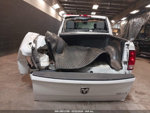 RAM 1500 Express 2016 1C6RR7KT7GS110742 Image 17