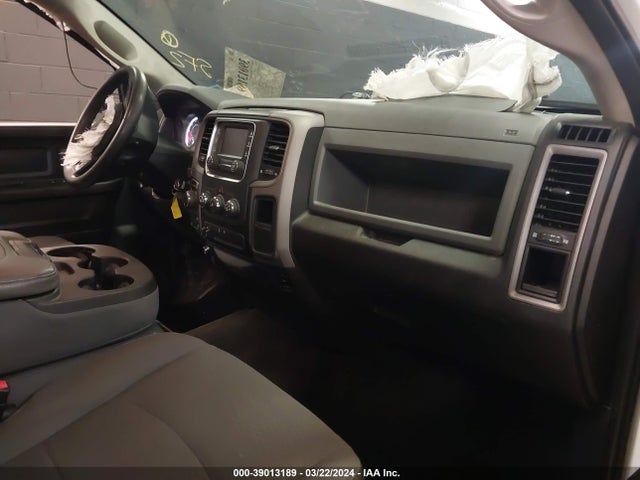RAM 1500 Express 2016 1C6RR7KT7GS110742 Image 5
