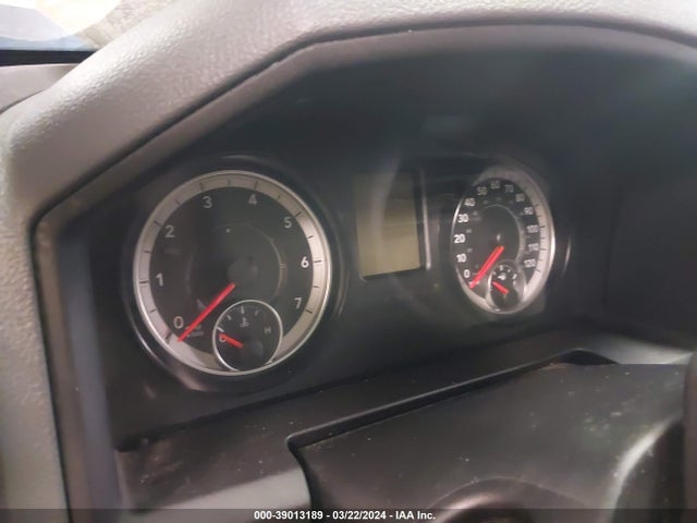 RAM 1500 Express 2016 1C6RR7KT7GS110742 Image 7