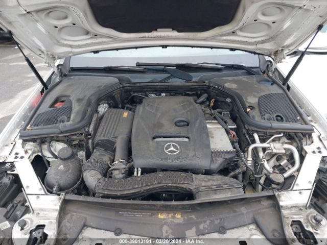 WDDZF4JB3HA212531 Mercedes-Benz E 300