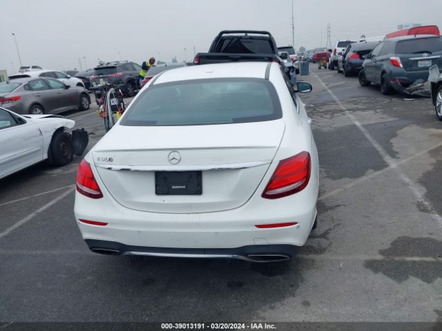 WDDZF4JB3HA212531 Mercedes-Benz E 300
