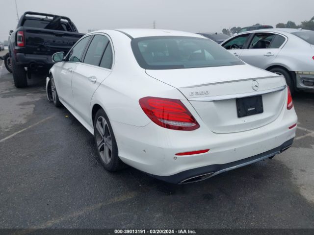 WDDZF4JB3HA212531 Mercedes-Benz E 300
