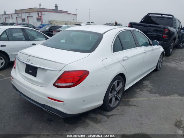 WDDZF4JB3HA212531 Mercedes-Benz E 300
