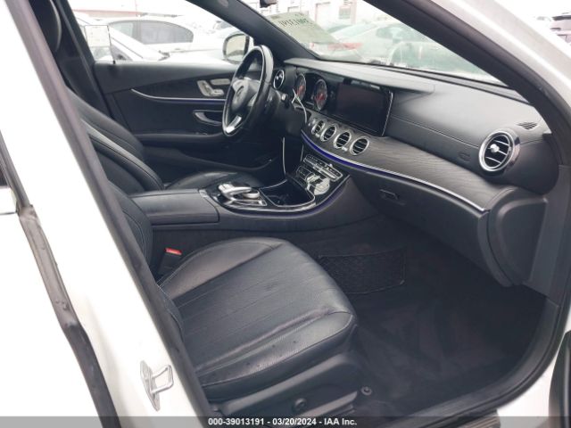 WDDZF4JB3HA212531 Mercedes-Benz E 300