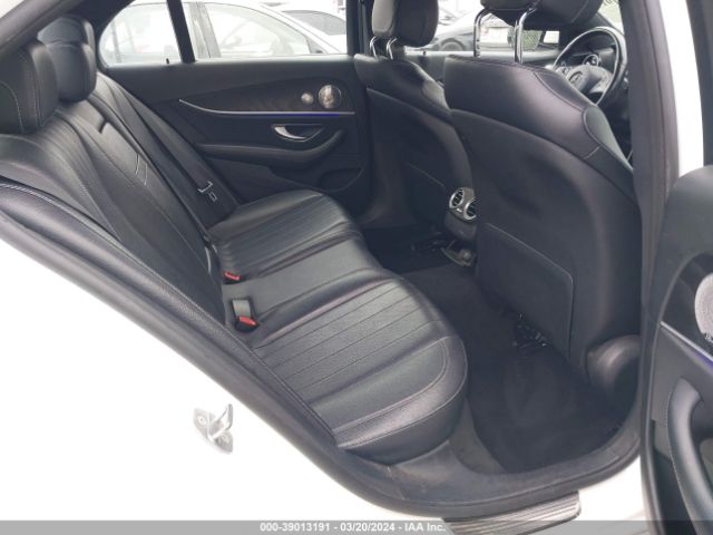 WDDZF4JB3HA212531 Mercedes-Benz E 300