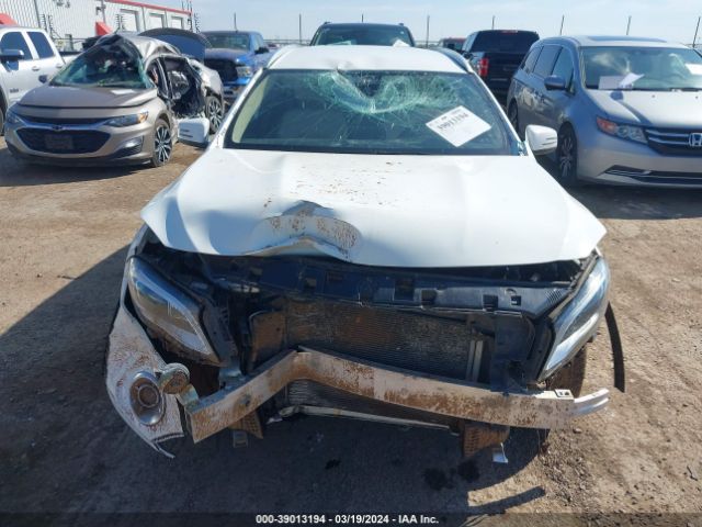 W1NTG4EB1LU029135 Mercedes-Benz GLA 250