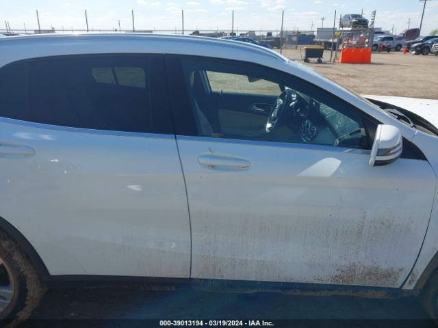 W1NTG4EB1LU029135 Mercedes-Benz GLA 250