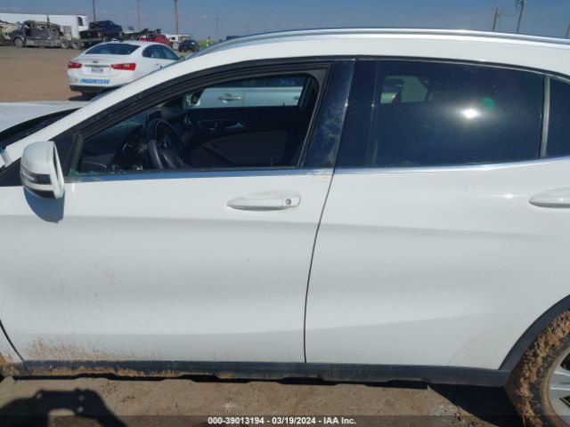 W1NTG4EB1LU029135 Mercedes-Benz GLA 250