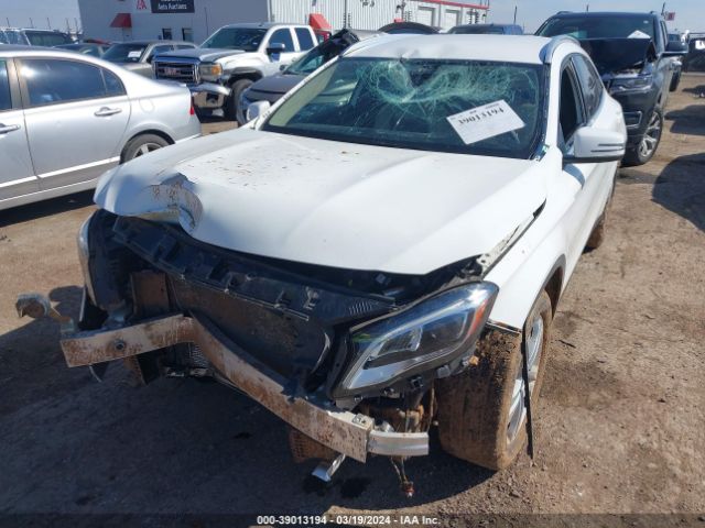 W1NTG4EB1LU029135 Mercedes-Benz GLA 250