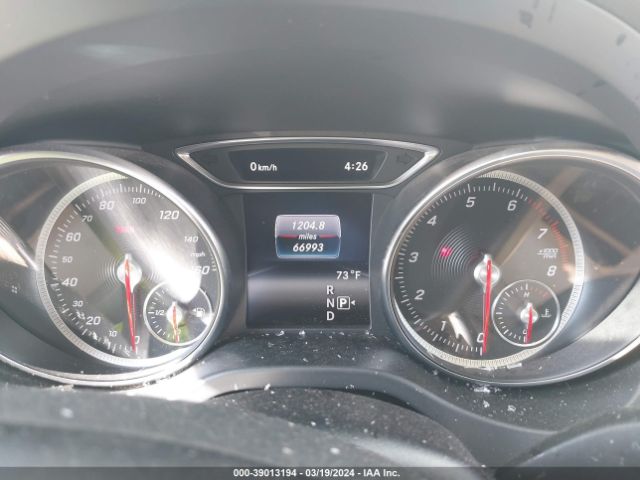 W1NTG4EB1LU029135 Mercedes-Benz GLA 250