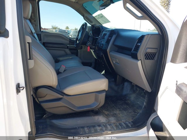 Ford F-150 Xl 2015 1FTEX1CP8FKE43770 Image 5