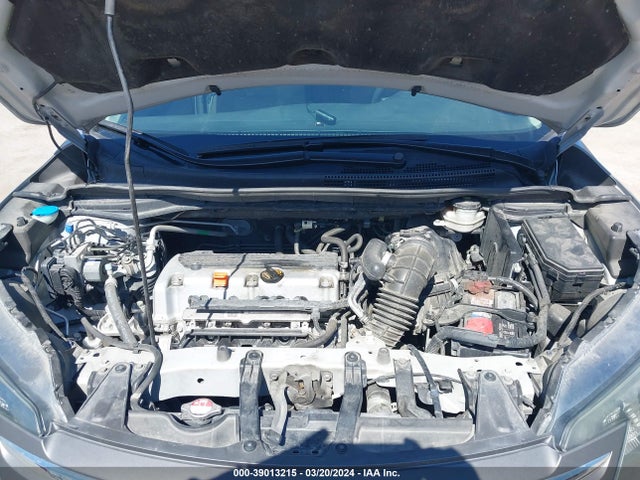Honda CR-V EX 2014 2HKRM4H51EH634964 Image 10