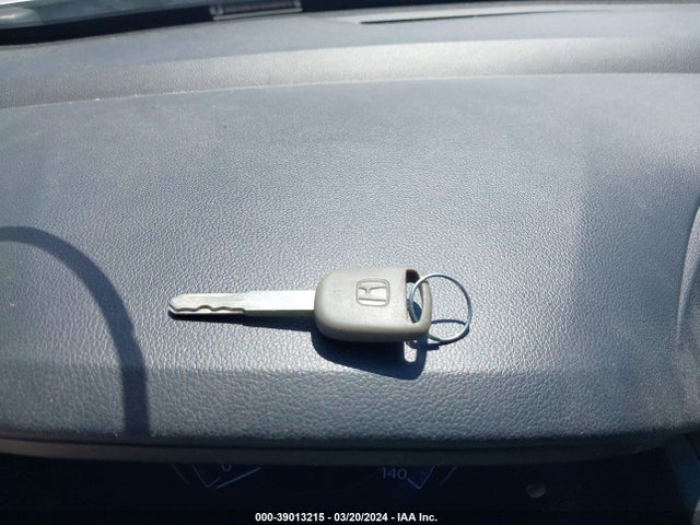 Honda CR-V EX 2014 2HKRM4H51EH634964 Image 11