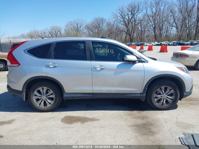 Honda CR-V EX 2014 2HKRM4H51EH634964 Image 13