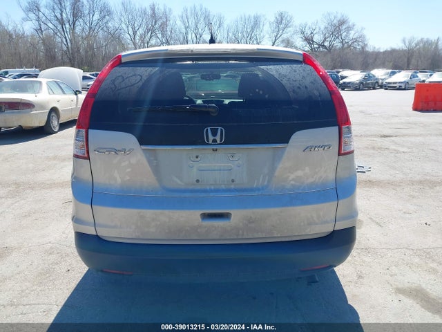 Honda CR-V EX 2014 2HKRM4H51EH634964 Image 16