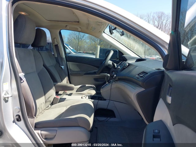 Honda CR-V EX 2014 2HKRM4H51EH634964 Image 5
