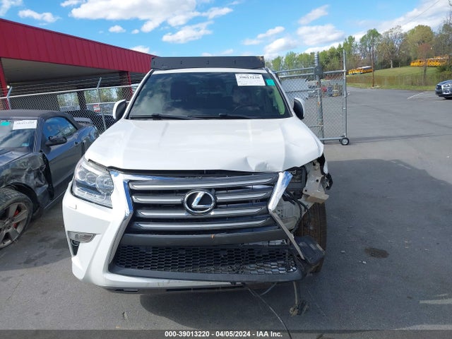 JTJBM7FX2G5121200 Lexus 460