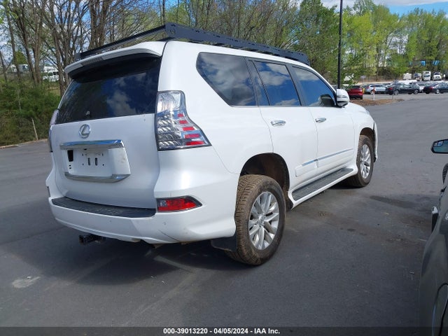 JTJBM7FX2G5121200 Lexus 460